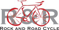 Rock and Road Cycle and Sport Burlington